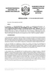 Vista preliminar de documento Resolución N° 0746-2020/SBN-DGPE-SDAPE