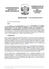 Vista preliminar de documento Resolución N° 0769-2020/SBN-DGPE-SDAPE