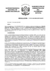 Vista preliminar de documento Resolución N° 0761-2020/SBN-DGPE-SDAPE