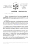 Vista preliminar de documento Resolución N° 0760-2020/SBN-DGPE-SDAPE