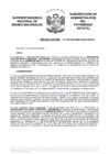 Vista preliminar de documento Resolución N° 0764-2020/SBN-DGPE-SDAPE