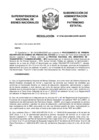 Vista preliminar de documento Resolución N° 0768-2020/SBN-DGPE-SDAPE
