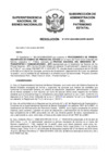 Vista preliminar de documento Resolución N° 0767-2020/SBN-DGPE-SDAPE