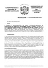 Vista preliminar de documento Resolución N° 0773-2020/SBN-DGPE-SDAPE