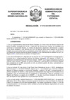Vista preliminar de documento Resolución N° 0782-2020/SBN-DGPE-SDAPE