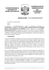Vista preliminar de documento Resolución N° 0775-2020/SBN-DGPE-SDAPE