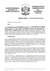 Vista preliminar de documento Resolución N° 0788-2020/SBN-DGPE-SDAPE