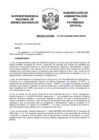 Vista preliminar de documento Resolución N° 0784-2020/SBN-DGPE-SDAPE