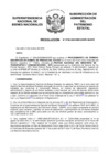 Vista preliminar de documento Resolución N° 0798-2020/SBN-DGPE-SDAPE