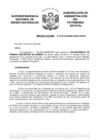 Vista preliminar de documento Resolución N° 0795-2020/SBN-DGPE-SDAPE