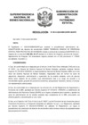 Vista preliminar de documento Resolución N° 0812-2020/SBN-DGPE-SDAPE