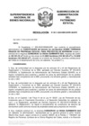 Vista preliminar de documento Resolución N° 0811-2020/SBN-DGPE-SDAPE