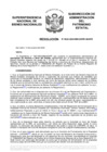 Vista preliminar de documento Resolución N° 0822-2020/SBN-DGPE-SDAPE