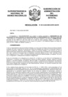 Vista preliminar de documento Resolución N° 0819-2020/SBN-DGPE-SDAPE