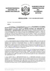 Vista preliminar de documento Resolución N° 0817-2020/SBN-DGPE-SDAPE