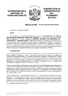 Vista preliminar de documento Resolución N° 0835-2020/SBN-DGPE-SDAPE