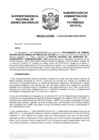 Vista preliminar de documento Resolución N° 0834-2020/SBN-DGPE-SDAPE