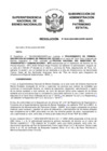 Vista preliminar de documento Resolución N° 0945-2020/SBN-DGPE-SDAPE