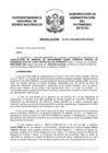 Vista preliminar de documento Resolución N° 0951-2020/SBN-DGPE-SDAPE