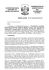 Vista preliminar de documento Resolución N° 0947-2020/SBN-DGPE-SDAPE