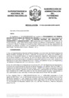 Vista preliminar de documento Resolución N° 0943-2020/SBN-DGPE-SDAPE