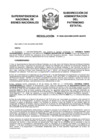 Vista preliminar de documento Resolución N° 0960-2020/SBN-DGPE-SDAPE