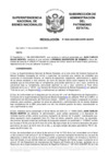 Vista preliminar de documento Resolución N° 0965-2020/SBN-DGPE-SDAPE
