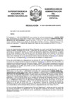 Vista preliminar de documento Resolución N° 0961-2020/SBN-DGPE-SDAPE