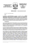 Vista preliminar de documento Resolución N° 0986-2020/SBN-DGPE-SDAPE