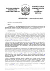 Vista preliminar de documento Resolución N° 0982-2020/SBN-DGPE-SDAPE