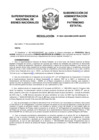 Vista preliminar de documento Resolución N° 0981-2020/SBN-DGPE-SDAPE