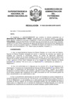 Vista preliminar de documento Resolución N° 0985-2020/SBN-DGPE-SDAPE