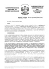 Vista preliminar de documento Resolución N° 0995-2020/SBN-DGPE-SDAPE