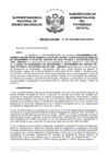 Vista preliminar de documento Resolución N° 1001-2020/SBN-DGPE-SDAPE