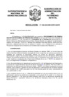 Vista preliminar de documento Resolución N° 1000-2020/SBN-DGPE-SDAPE