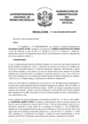 Vista preliminar de documento Resolución N° 1006-2020/SBN-DGPE-SDAPE