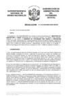 Vista preliminar de documento Resolución N° 1016-2020/SBN-DGPE-SDAPE