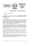 Vista preliminar de documento Resolución N° 1019-2020/SBN-DGPE-SDAPE