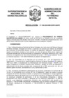 Vista preliminar de documento Resolución N° 1030-2020/SBN-DGPE-SDAPE