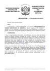 Vista preliminar de documento Resolución N° 1029-2020/SBN-DGPE-SDAPE