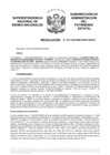 Vista preliminar de documento Resolución N° 1031-2020/SBN-DGPE-SDAPE