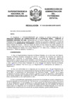 Vista preliminar de documento Resolución N° 1035-2020/SBN-DGPE-SDAPE