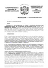 Vista preliminar de documento Resolución N° 1033-2020/SBN-DGPE-SDAPE