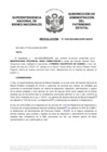 Vista preliminar de documento Resolución N° 1050-2020/SBN-DGPE-SDAPE