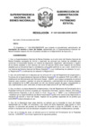 Vista preliminar de documento Resolución N° 1067-2020/SBN-DGPE-SDAPE