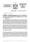 Vista preliminar de documento Resolución N° 1085-2020/SBN-DGPE-SDAPE