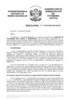 Vista preliminar de documento Resolución N° 1113-2020/SBN-DGPE-SDAPE