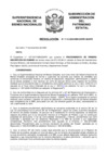 Vista preliminar de documento Resolución N° 1114-2020/SBN-DGPE-SDAPE