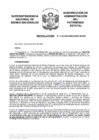 Vista preliminar de documento Resolución N° 1125-2020/SBN-DGPE-SDAPE