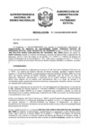 Vista preliminar de documento Resolución N° 1126-2020/SBN-DGPE-SDAPE